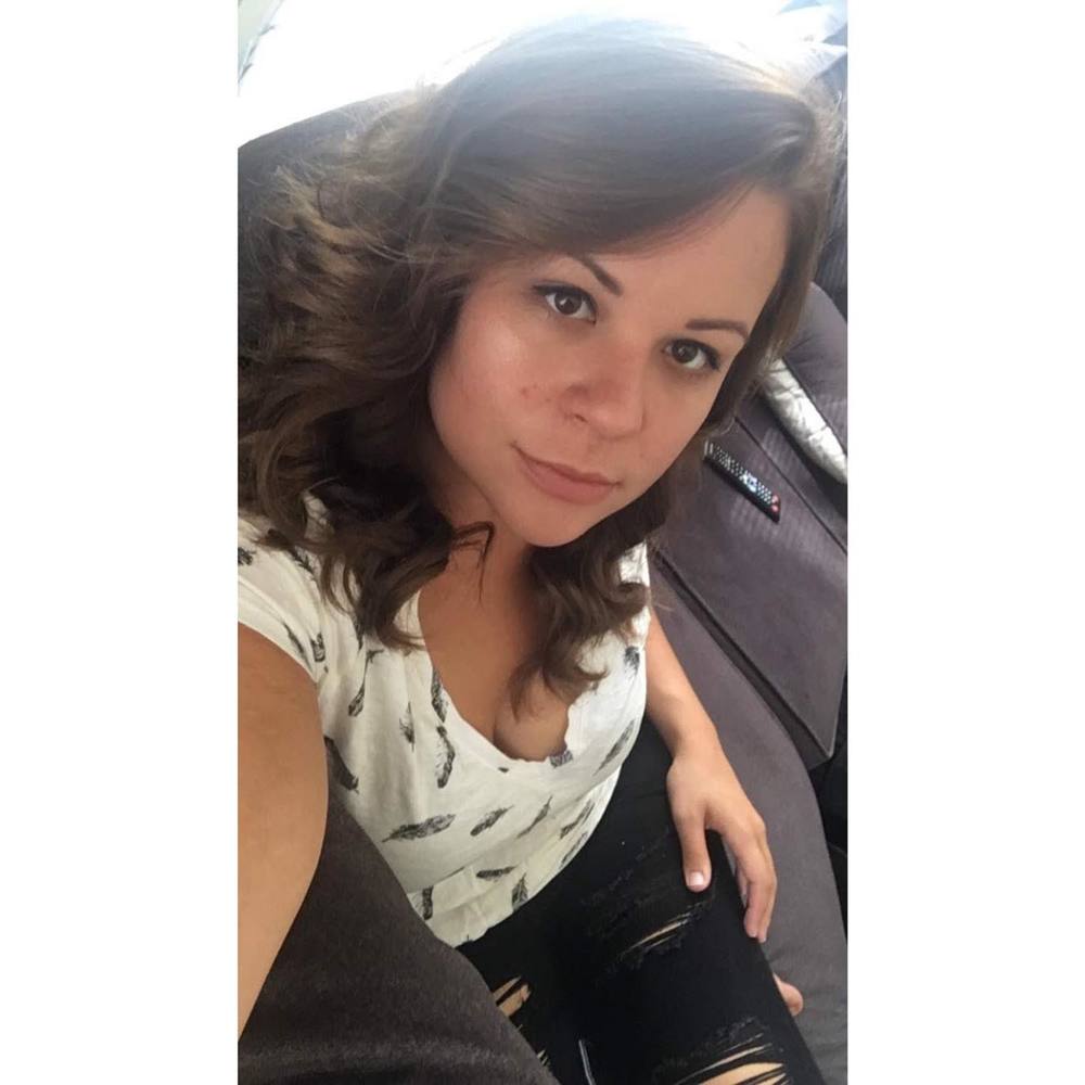 Meet your Posher, Mitzy